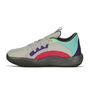 Chaussures de Basket-Ball pour Adultes Puma Court Rider Chaos Da