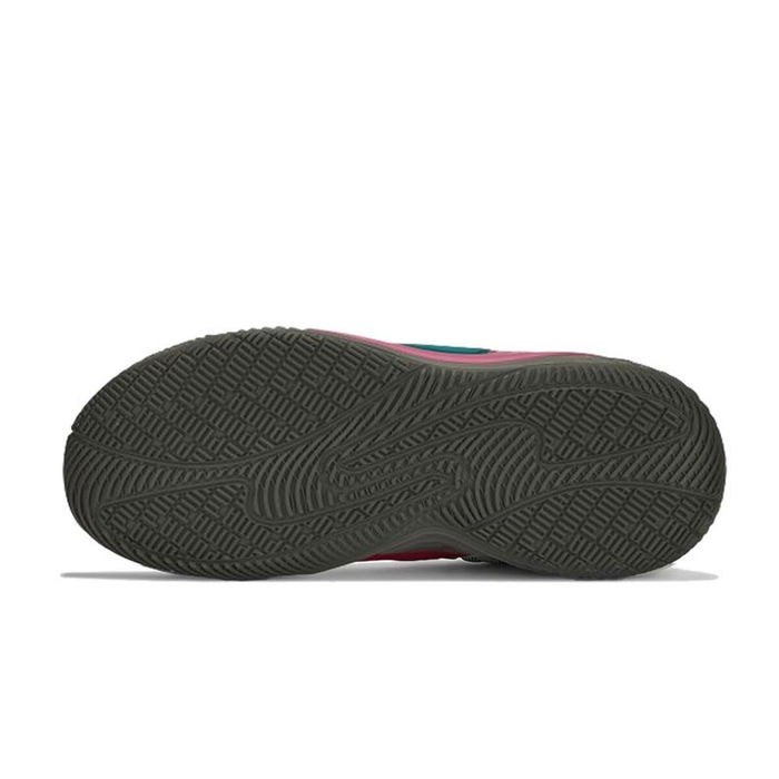 Chaussures de Basket-Ball pour Adultes Puma Court Rider Chaos Da