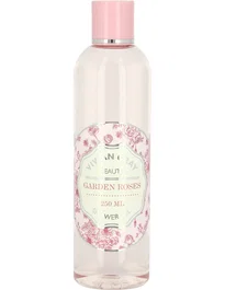 Vivian Gray Naturals Gel douche Roses de jardin