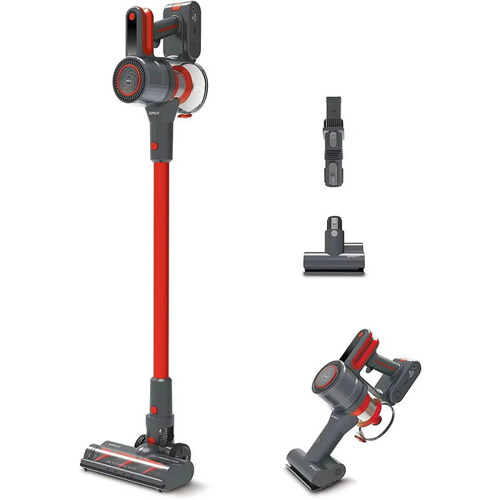 Aspirateur balai POLTI PBEU0121 Aspirateur balai POLTI PBEU0121