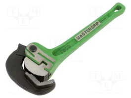 RECA Clé de serrage ajustable pour tuyaux 254 mm