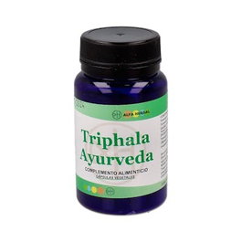 ALFA HERBAL TRIPHALA AYURVEDA 60 gélules