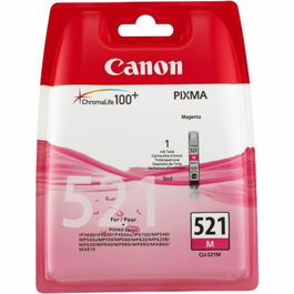 Cartouche d'encre originale Canon 2935B001 Magenta