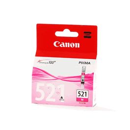 Canon CLI-521M Magenta Standard