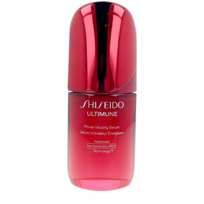Shiseido Ultimune Power Infusing Sérum Anti-âge 50 ml