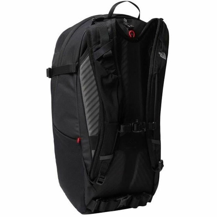 The North Face Basin 24 - Noir The North Face Basin 24 - Noir