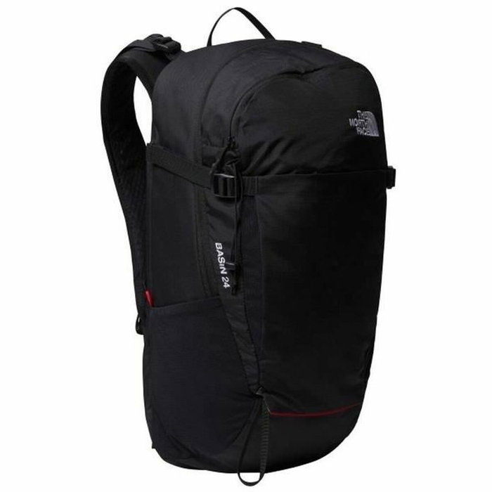 The North Face Basin 24 - Noir The North Face Basin 24 - Noir