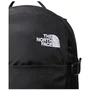 The North Face Sac de Sport Basin 24 NF0A52CY-4HF - 24L, Polyester Recyclé, Nylon Ripstop, Déperlant sans PFC, 695g
