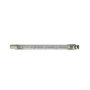 Osram Ampoule halogène linéaire 120W 118mm R7s
