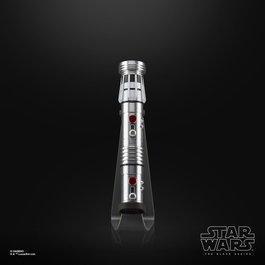 Hasbro Sabre Laser Force FX Elite Maul Star Wars The Black Series