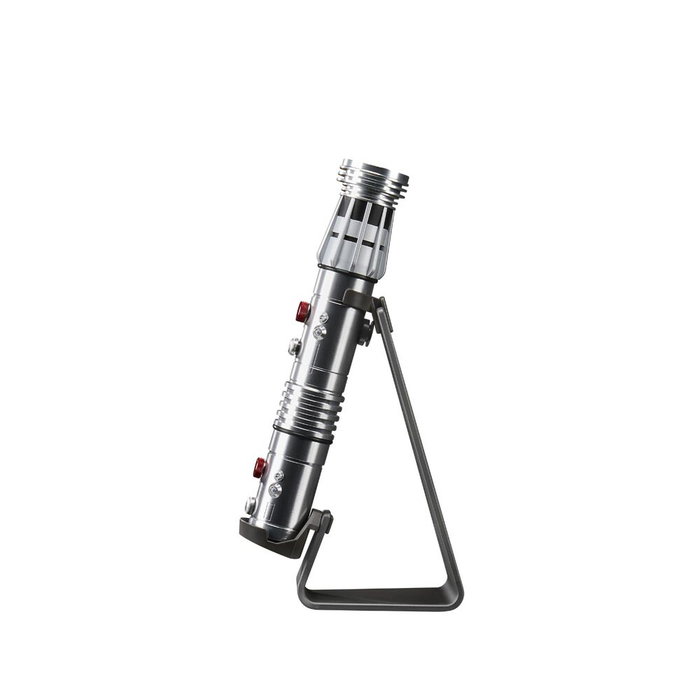 Hasbro Sabre laser de Maul, Force FX Elite avec LED et effets sonores