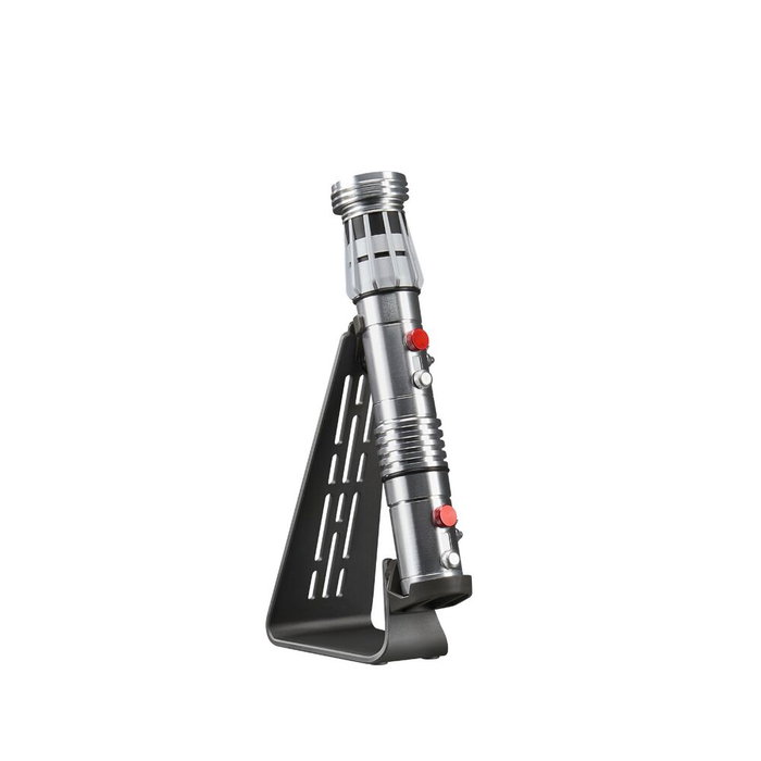 Hasbro Sabre laser de Maul, Force FX Elite avec LED et effets sonores
