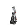 Hasbro Sabre laser de Maul, Force FX Elite avec LED et effets sonores