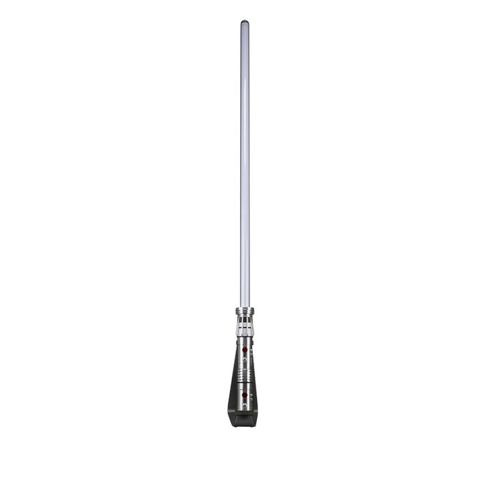 Hasbro Sabre laser de Maul, Force FX Elite avec LED et effets sonores