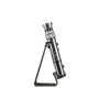 Hasbro Sabre laser de Maul, Force FX Elite avec LED et effets sonores