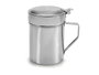 Kinvara Grasera en acier inoxydable 500 ml pour poisson 12x12x10 cm (Set de 24)