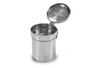 Kinvara Grasera en acier inoxydable 500 ml pour poisson 12x12x10 cm (Set de 24)