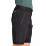 Short de Sport +8000 Delfino Noir Montagne