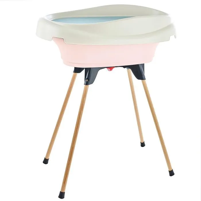 Thermobaby Pack Table à Langer et Baignoire Vasco AAAIK01865 Thermobaby Pack Table à Langer et Baignoire Vasco AAAIK01865