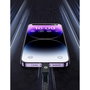 Conceptronic Câble USB-C vers USB-C 2m 100W 20Gbps 4K60Hz ETTA07B20