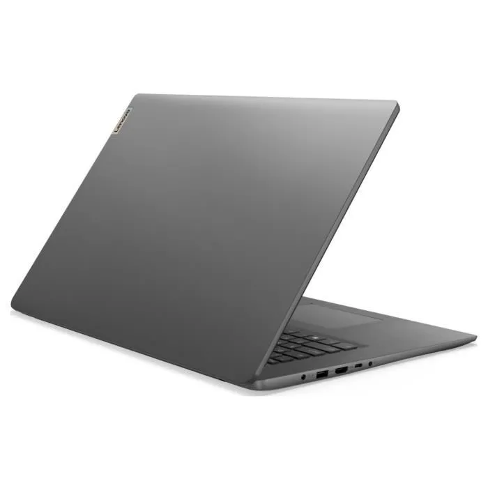 Lenovo IdeaPad 3 17IAU7 PC Portable 17'' FHD IPS Core i7-1235U 16 Go RAM SSD 512 Go AZERTY
