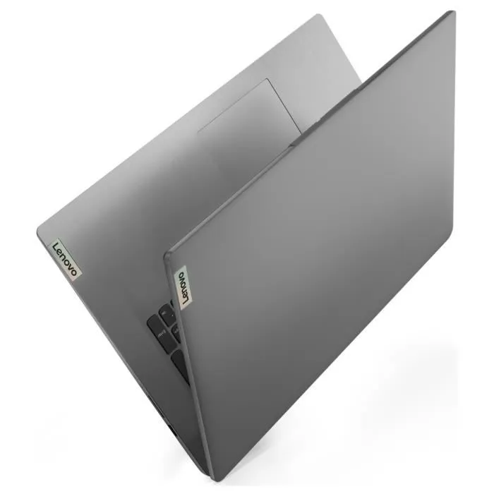 Lenovo IdeaPad 3 17IAU7 PC Portable 17'' FHD IPS Core i7-1235U 16 Go RAM SSD 512 Go AZERTY