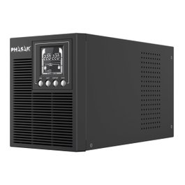 Phasak PH 9210 Smart Pro 1000VA Online 3xSchuko
