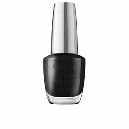 OPI INFINITE SHINE Vernis à ongles effet gel Lady In Black
