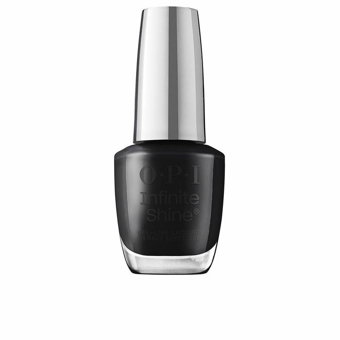 OPI INFINITE SHINE Vernis à ongles effet gel Lady In Black OPI INFINITE SHINE Vernis à ongles effet gel Lady In Black