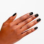 OPI Vernis à Ongles Infinite Shine Effet Gel Longue Tenue #Lady In Black 15ml