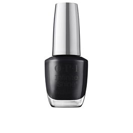 OPI Vernis à Ongles Infinite Shine Effet Gel Longue Tenue #Lady In Black 15ml