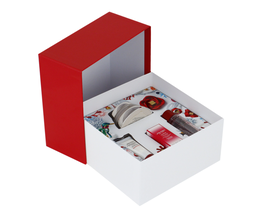 Shiseido Coffret Bio-Performance: Crème Revitalisante Anti-Âge 50 ml + Sérum Ultimune 5 ml + Mousse Nettoyante Benefiance 15 ml + Lotion Bio-Performance 30 ml