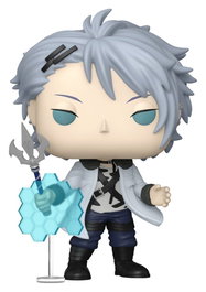 Funko POP! Animation Wirbel figurine en vinyle