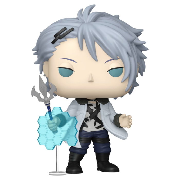 Funko POP! Animation Wirbel figurine en vinyle