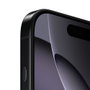 Apple iPhone 16 Pro 256GB Noir Titane Reconditionné Grado A