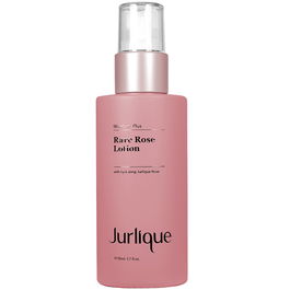 Jurlique - Lotion Hydratante Rare Rose - Visage & Corps - Tester / Testeur 50 ml - Soin Peau Femme