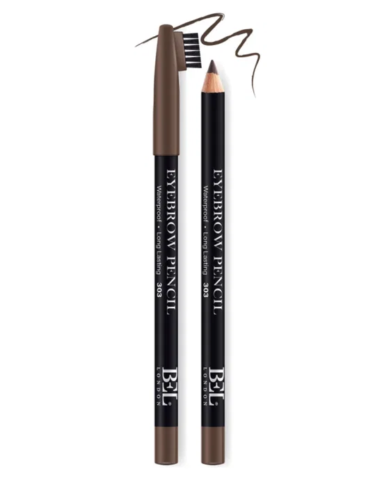 Bel London Crayon à sourcils crème 303 Bel London Crayon à sourcils crème 303