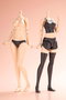 Sousai Shojo Teien Plastic Model Kit Dress up Body Grande Scale Gourai 25 cm
