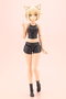 Sousai Shojo Teien Plastic Model Kit Dress up Body Grande Scale Gourai 25 cm