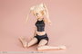 Sousai Shojo Teien Plastic Model Kit Dress up Body Grande Scale Gourai 25 cm