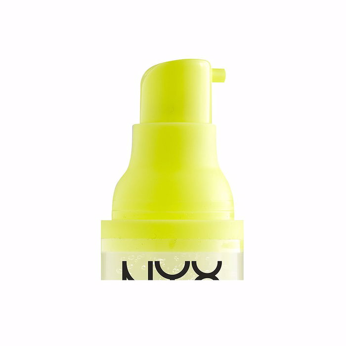 NYX Professional Makeup PLUMP RIGHT BACK Base + Sérum avec Acide Hyaluronique et Vitamines - 30 ml