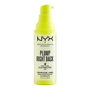 Nyx Plump Right Back Base, Correcteur et Fond de Teint 3-en-1