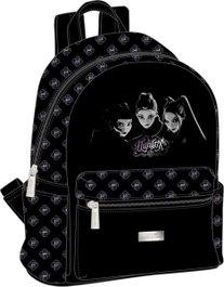 Safta Mini Mochila Teen K-Pop Demon Hunters - Song 24x28x12cm Âge Minimum Recommandé 36 Mois