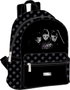 Safta Mini Mochila Teen K-Pop Demon Hunters - Song 24x28x12cm Âge Minimum Recommandé 36 Mois