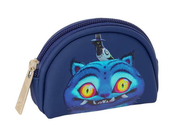Safta Monedero Xs K-Pop Demon Hunters 9,5x7x3cm Safta Monedero Xs K-Pop Demon Hunters 9,5x7x3cm