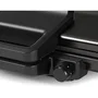 Bosch TCG3323 Grille-viande Noir Mat 2000W