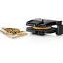 Bosch TCG3323 Grille-viande Noir Mat 2000W