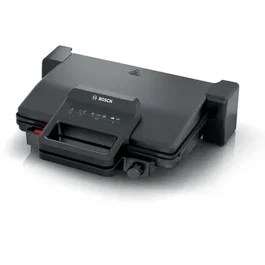 Bosch TCG3323 Grille-viande Noir Mat 2000W