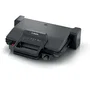 Bosch TCG3323 Grille-viande Noir Mat 2000W