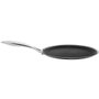 Kohersen Poêle 72220 Argenté Acier inoxydable Aluminium Ø 29 cm